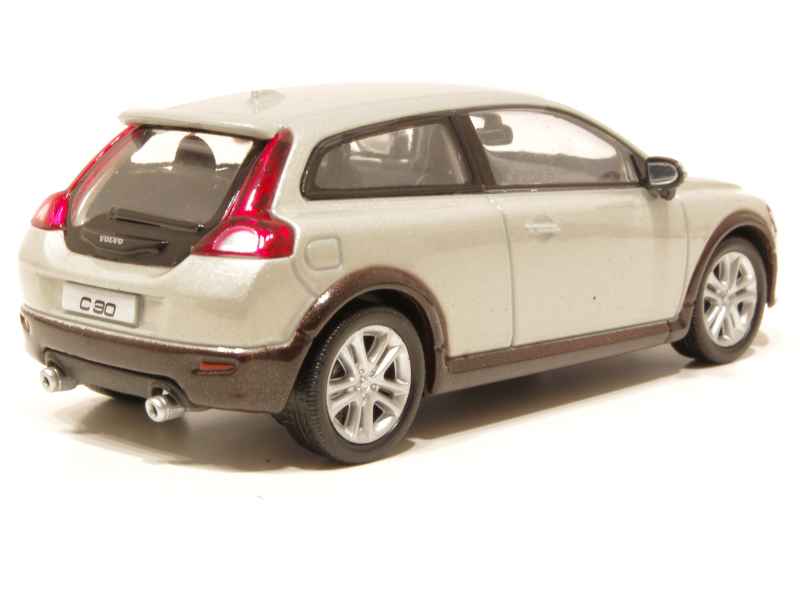 Welly volvo c30