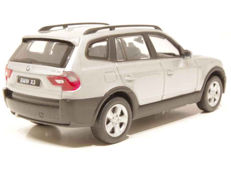 64665 BMW X3/ E83 2003