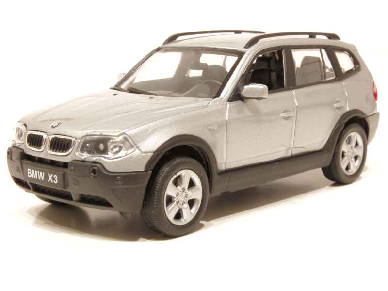 64665 BMW X3/ E83 2003