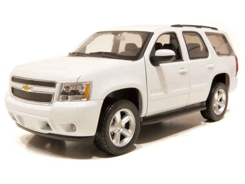 64689 Chevrolet Tahoe 2008