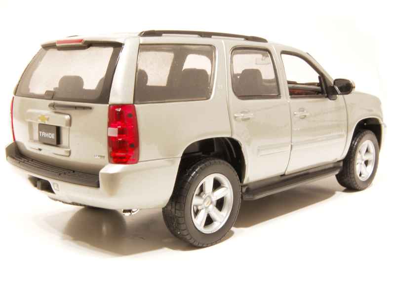 64690 Chevrolet Tahoe 2008