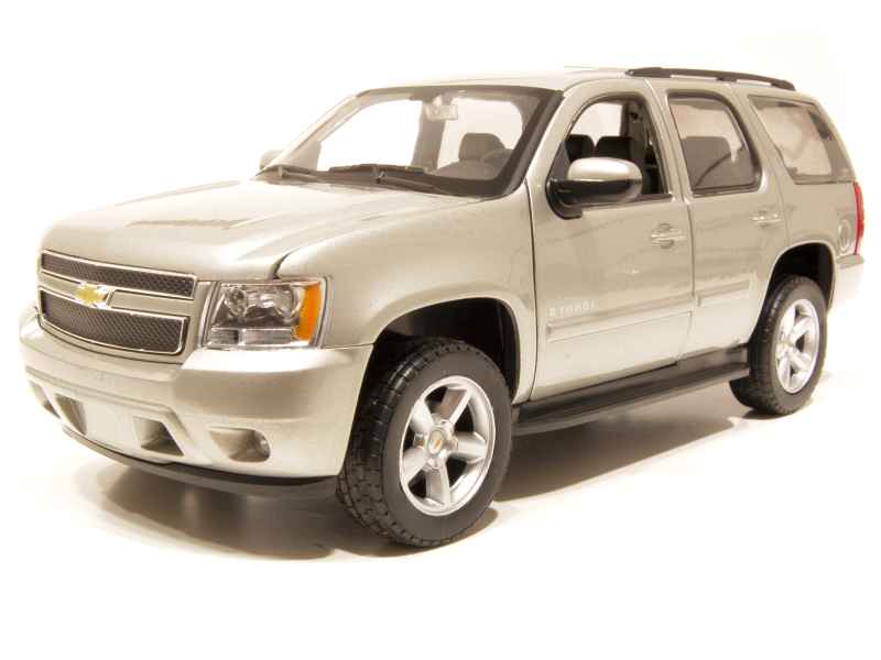 64690 Chevrolet Tahoe 2008