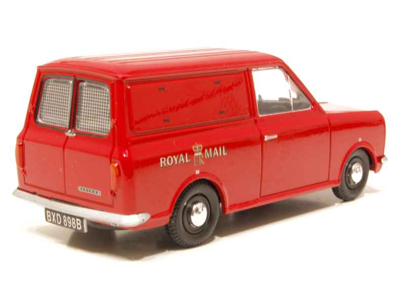 64691 Bedford HA Van Royal Mail