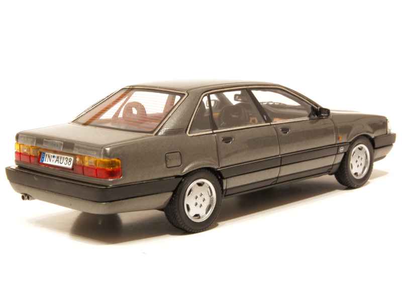64705 Audi 200 Quattro 20V 1990