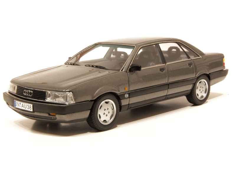 64705 Audi 200 Quattro 20V 1990