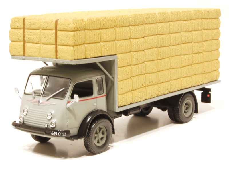 64722 Renault Fainéant 1955