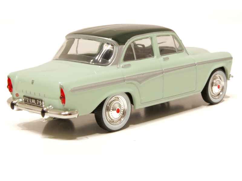 64725 Simca P60 Monthl&eacute;ry 1959