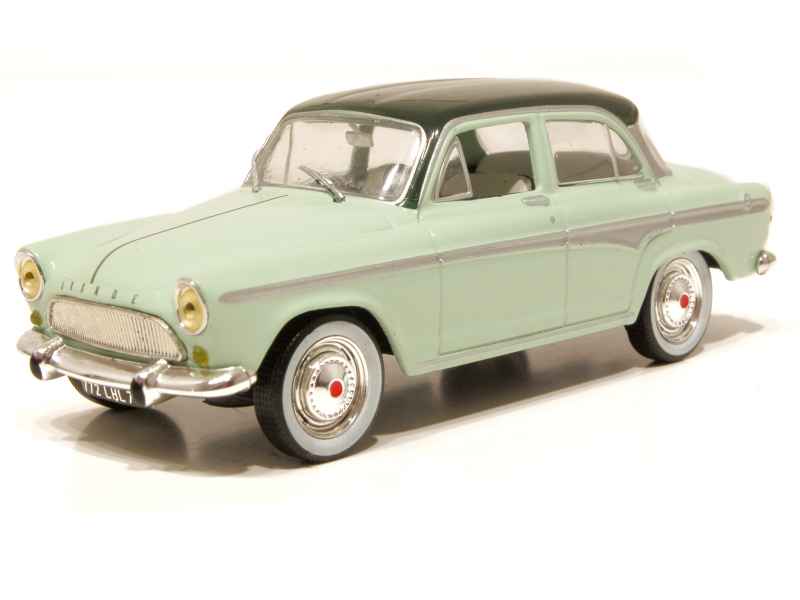 64725 Simca P60 Monthl&eacute;ry 1959