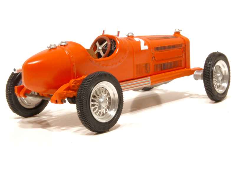 64739 Alfa Romeo P3 Australia 1954