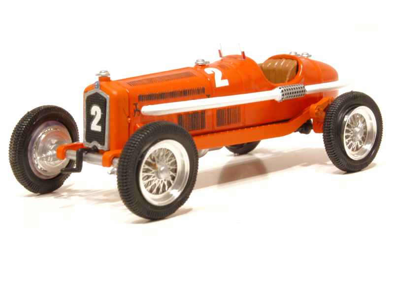64739 Alfa Romeo P3 Australia 1954