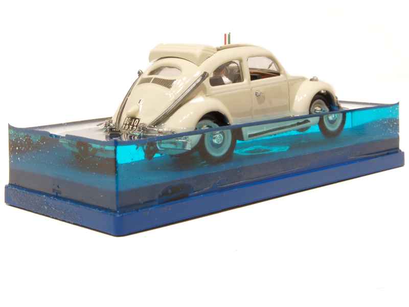 64742 Volkswagen Cox Amphibie 1964