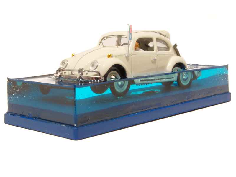 64742 Volkswagen Cox Amphibie 1964