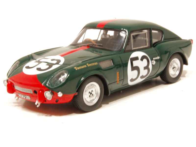 特価 Provence (1/43) トライアンフ Spitfire LM 特価 Provence (1/43) トライアンフ Spitfire LM