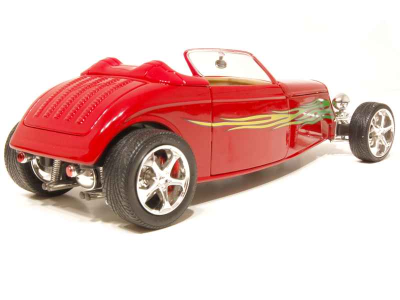 64798 Ford Roadster 1933