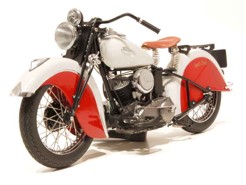 64812 Indian Sport Scout 1940