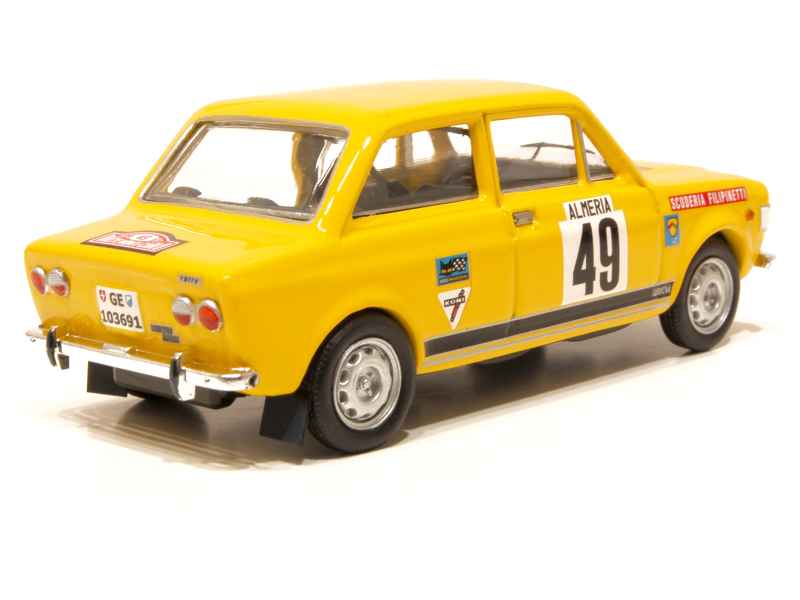 64823 Fiat 128 Gr1 Monte-Carlo 1972
