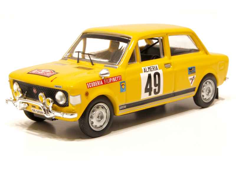 64823 Fiat 128 Gr1 Monte-Carlo 1972