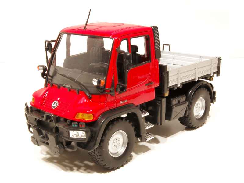 WELLY - MERCEDES-BENZ Unimog U400 Giallo e Grigio - 1/32 - WEL32380JAUNE EUR 20,99 - IT WELLY - MERCEDES-BENZ Unimog U400 Giallo e Grigio - 1/32 - WEL32380JAUNE EUR 20,99 - IT
