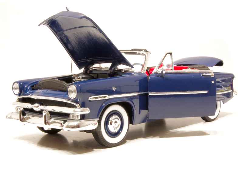 1953 Ford Crestline is listed For sale on in Dearborn by Gateway Classic Cars
