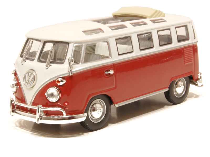 64849 Volkswagen Combi T1 Bus 1962
