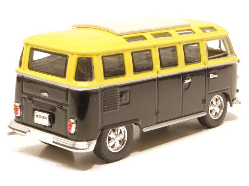 64850 Volkswagen Combi T1 Bus 1962