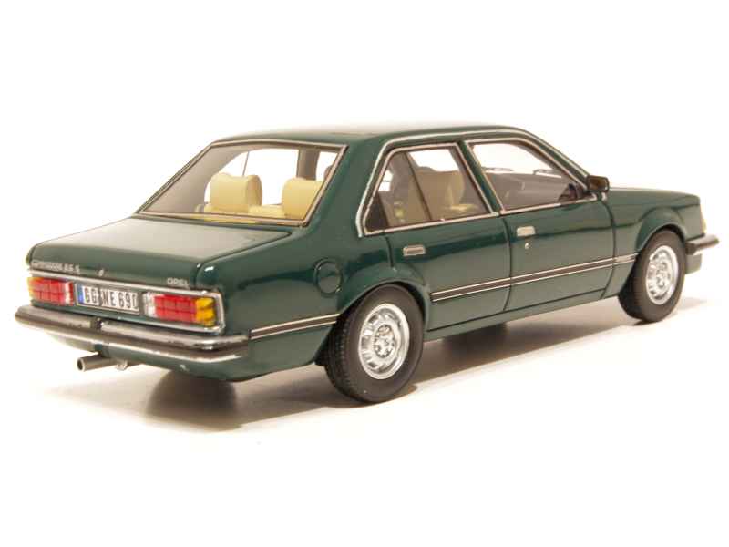 64880 Opel Commodore C 1978