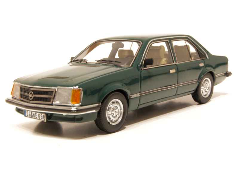 64880 Opel Commodore C 1978