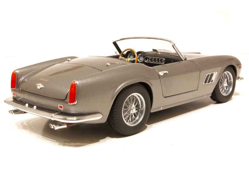 64909 Ferrari 250 SWB California 1962