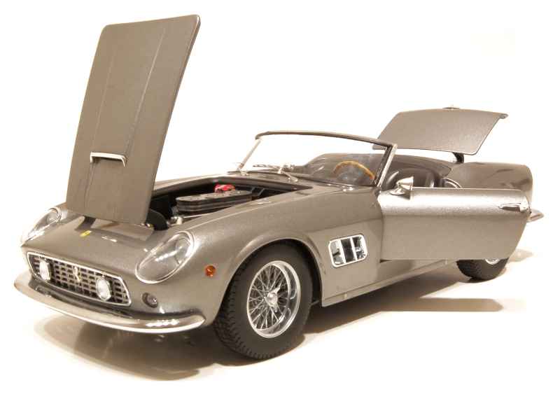 64909 Ferrari 250 SWB California 1962