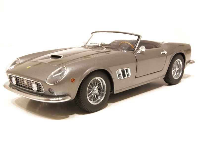 64909 Ferrari 250 SWB California 1962