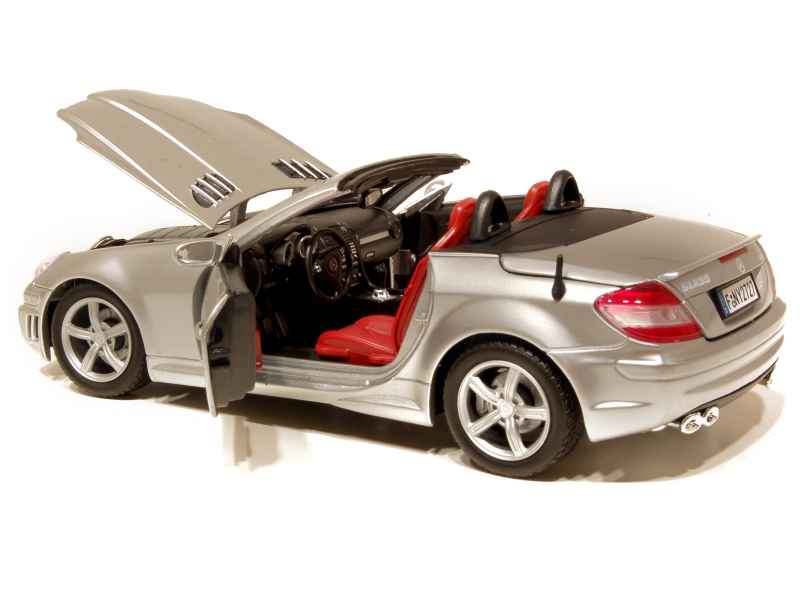 64916 Mercedes SLK 55 AMG/ R171 2005
