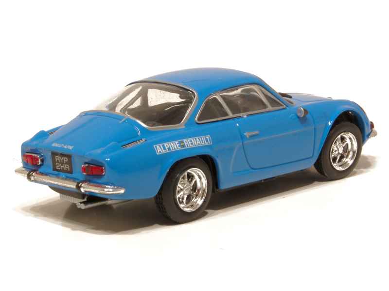 64917 Alpine A110 1973