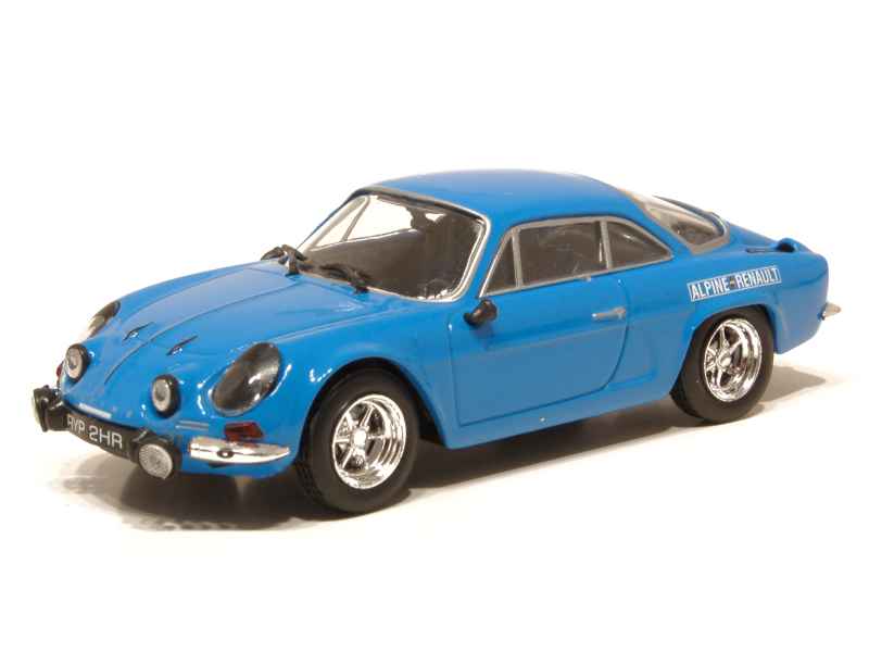 64917 Alpine A110 1973