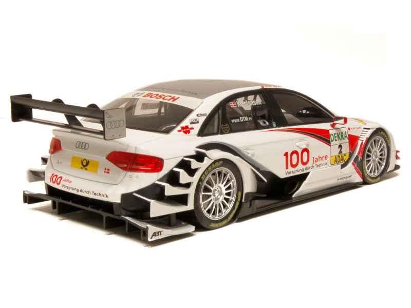 64972 Audi A4 DTM 2009
