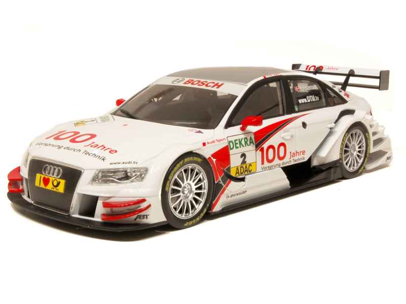 64972 Audi A4 DTM 2009