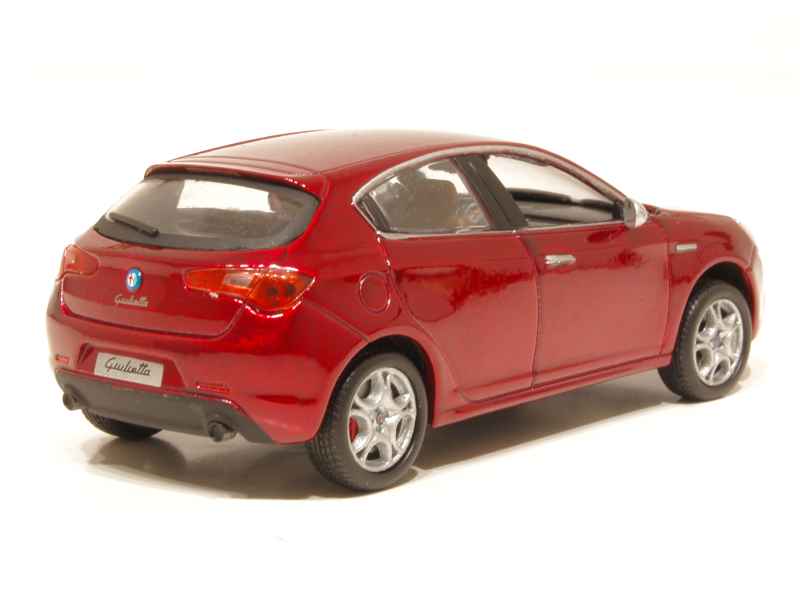 64990 Alfa Romeo Giulietta 2010