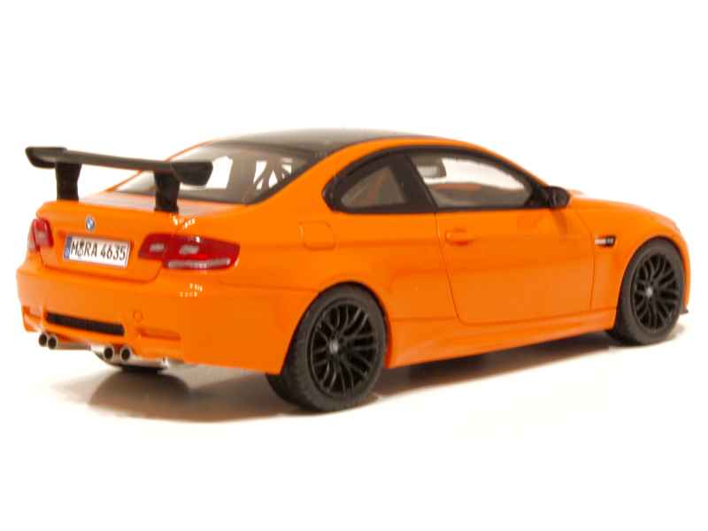 BMW - M3 Coupé GTS/ E92 2010 - Premium ClassiXXs - 1/43 - Autos