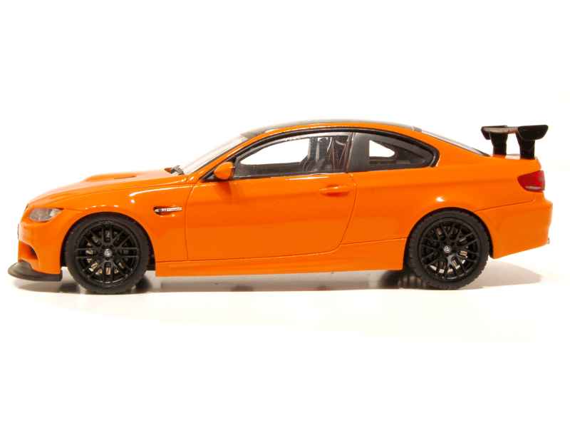 65008 BMW M3 Coup&eacute; GTS/ E92 2010