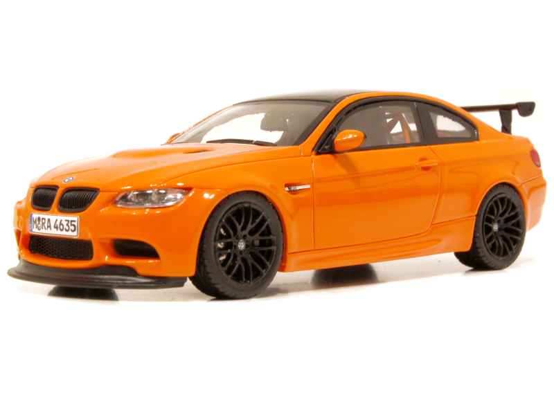 65008 BMW M3 Coup&eacute; GTS/ E92 2010