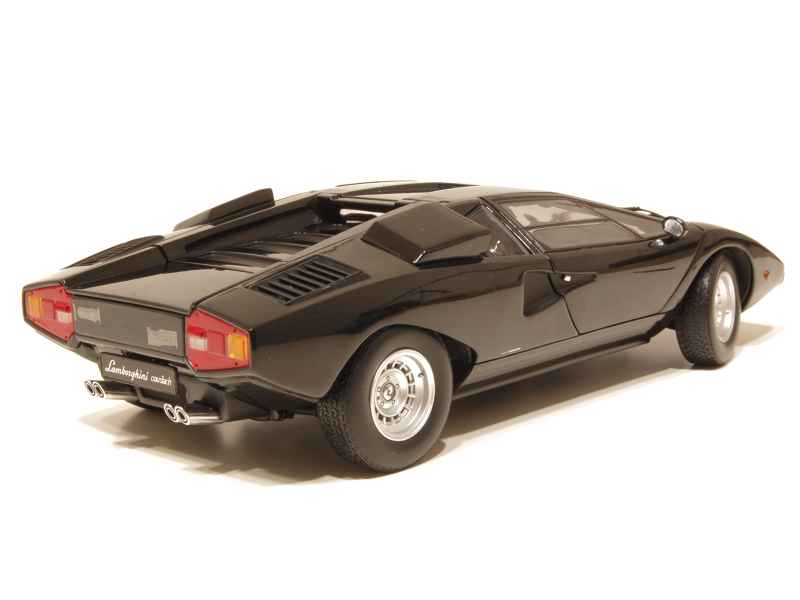 65013 Lamborghini Countach LP 400