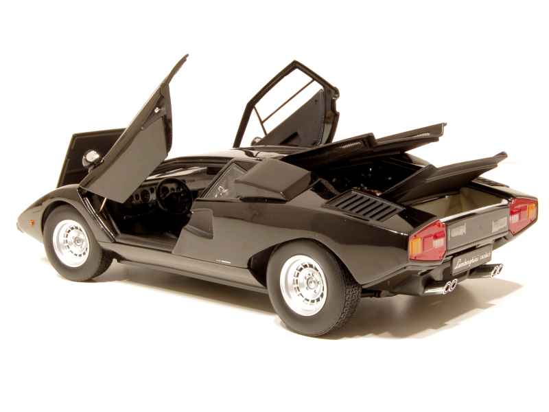 65013 Lamborghini Countach LP 400