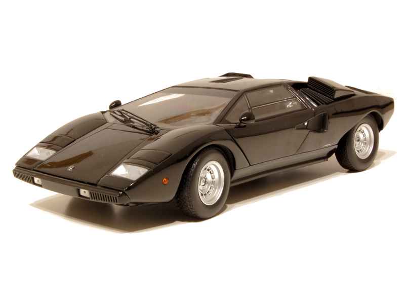 65013 Lamborghini Countach LP 400