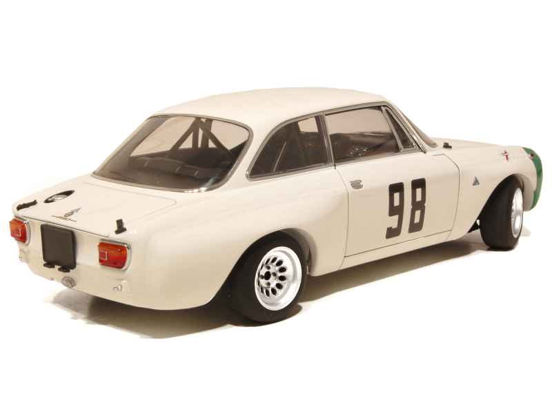 65032 Alfa Romeo GTAM Monza 1970