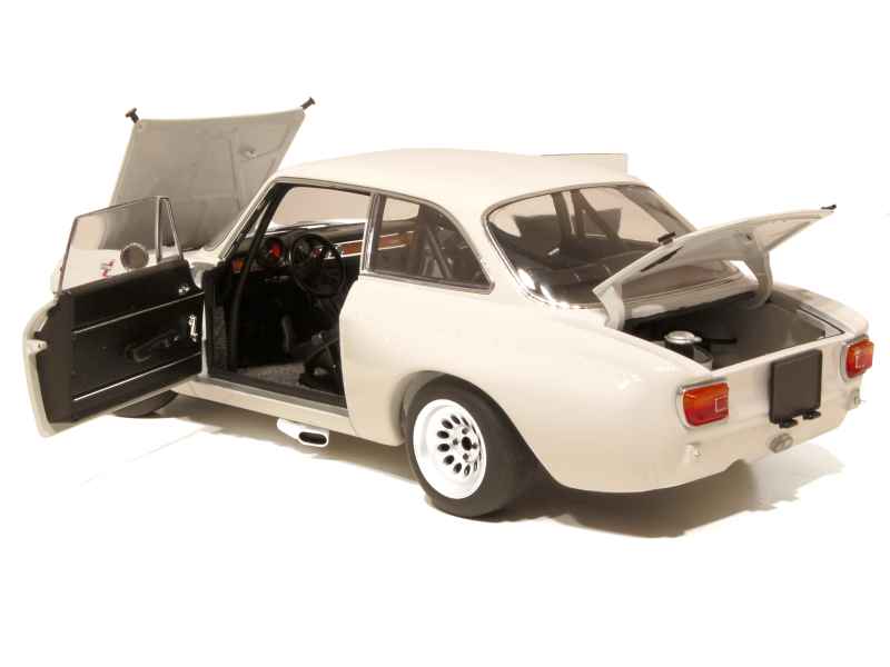 65032 Alfa Romeo GTAM Monza 1970