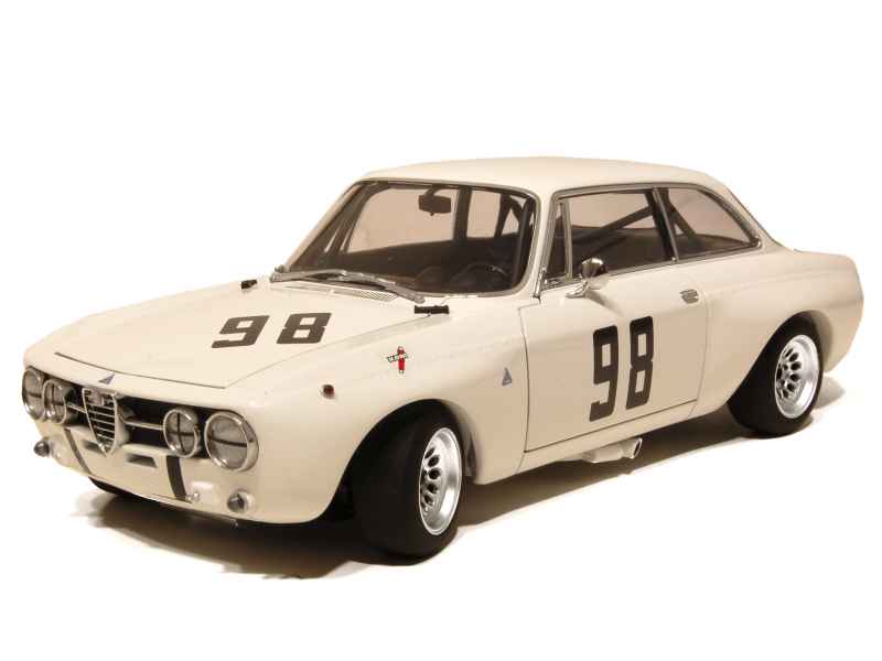 65032 Alfa Romeo GTAM Monza 1970