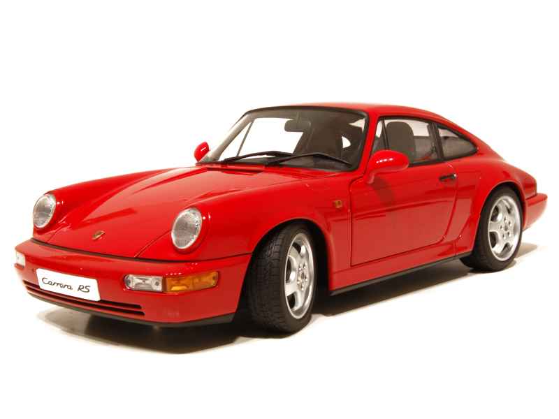 Porsche - 911/964 Carrera RS 1992 - AUTOart - 1/18 - Autos
