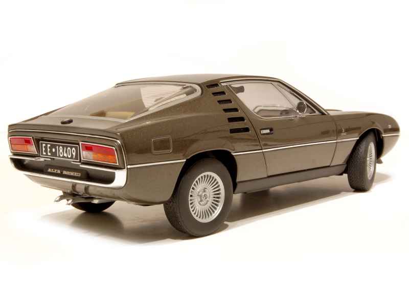 65044 Alfa Romeo Montreal 1970