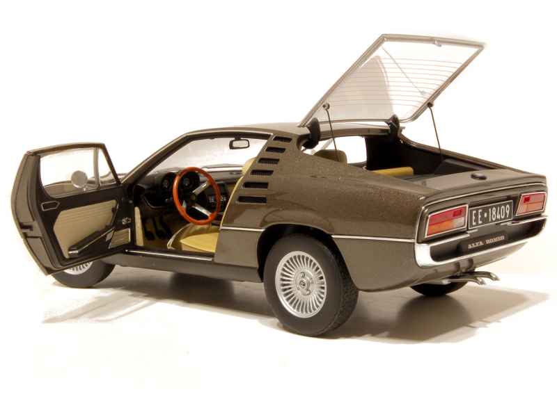 65044 Alfa Romeo Montreal 1970