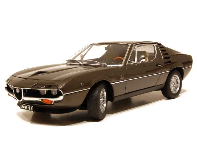 65044 Alfa Romeo Montreal 1970