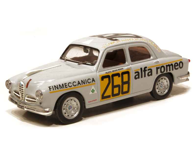 65050 Alfa Romeo 1900 Super Panamericana 1954